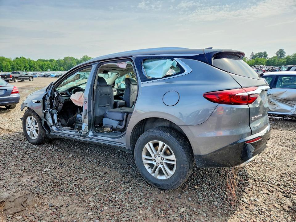 Продажа на аукционе авто 2020 Buick Enclave, vin: 5GAEVAKW9LJ123424, номер лота: 56415826