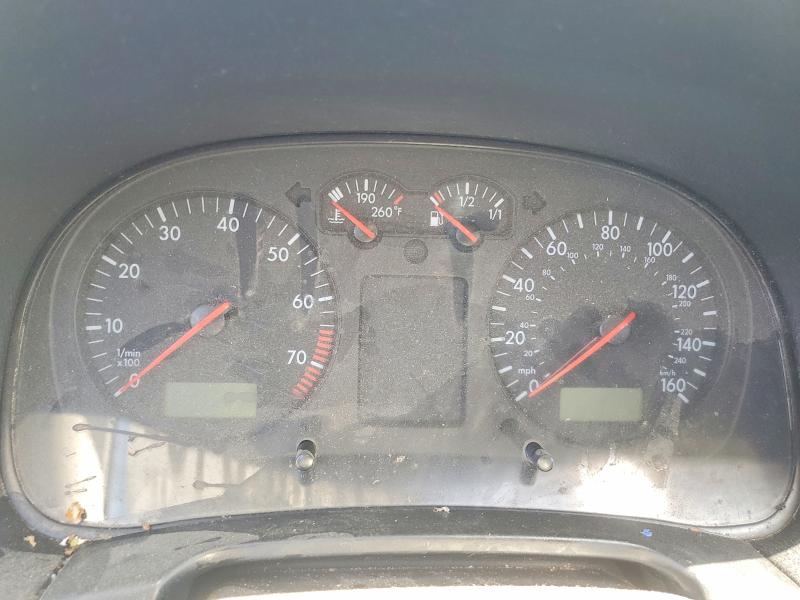 Продажа на аукционе авто 2003 Volkswagen Jetta, vin: 3VWSK69M73M033152, номер лота: 57952546