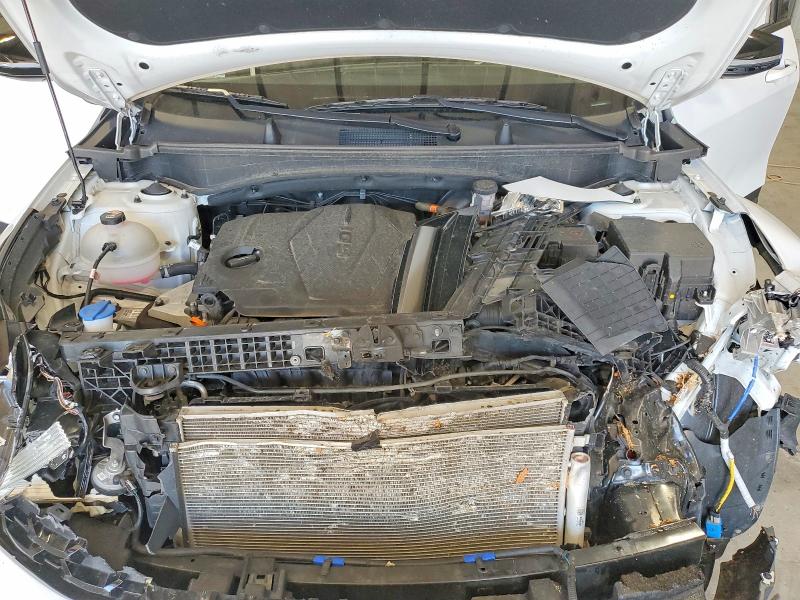 55884616 :رقم المزاد ، 5XYK6CAF6PG097107 vin ، 2023 Kia Sportage مزاد بيع