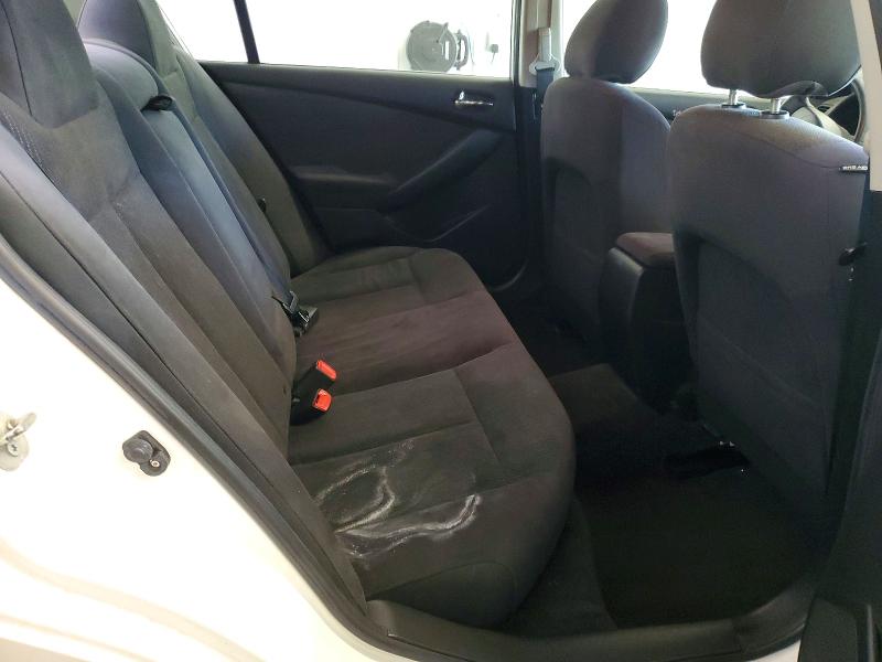 54682796 :رقم المزاد ، 1N4AL2AP2BC164635 vin ، 2011 Nissan Altima مزاد بيع