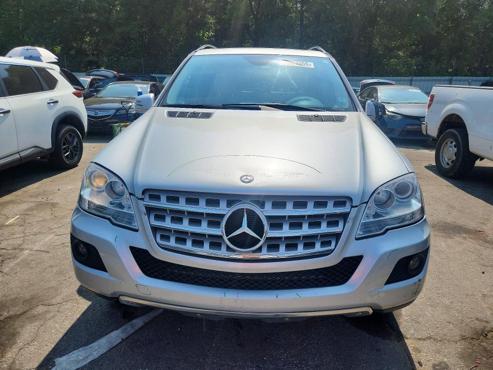 Продажа на аукционе авто 2011 Mercedes-benz Ml, vin: 4JGBB5GB6BA712075, номер лота: 57973556