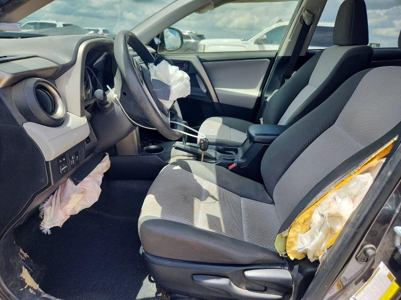 2015 Toyota Rav4 მანქანა იყიდება აუქციონზე, vin: JTMZFREV9FD077238, აუქციონის ნომერი: 56037926