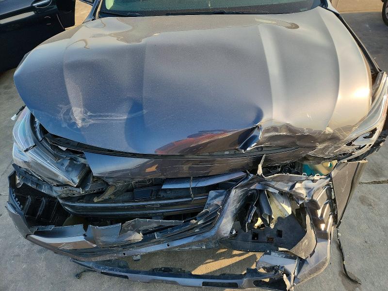 Aukcja sprzedaży 2024 Subaru Outback, vin: 4S4BTGPD2R3107155, numer aukcji: 58568526