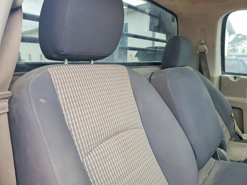 Продаж на аукціоні авто 2009 Dodg Ram, vin: 3D7KS26L69G522212, номер лоту: 57648046