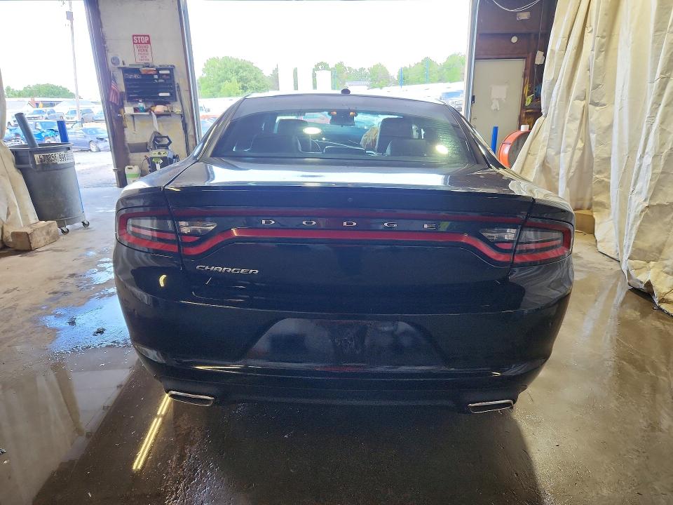 Aukcja sprzedaży 2021 Dodge Charger, vin: 2C3CDXBG6MH514963, numer aukcji: 57119536
