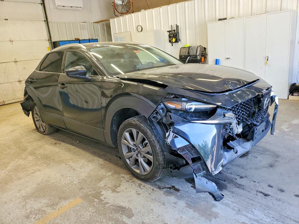 Aukcja sprzedaży 2024 Mazda Cx-30, vin: 3MVDMBDM1RM713545, numer aukcji: 56062136