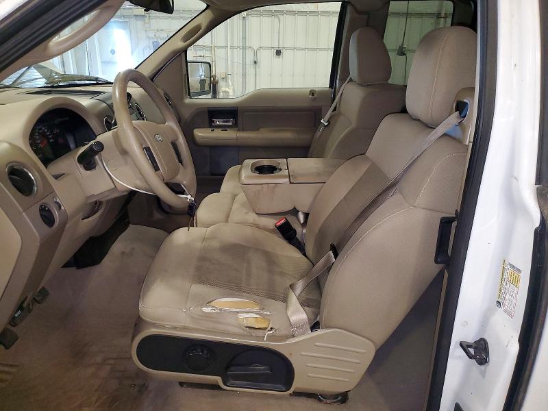 Продажа на аукционе авто 2006 Ford F150, vin: 1FTPX14546FA16326, номер лота: 55869816