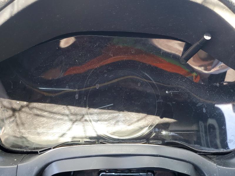 58986726 :رقم المزاد ، 3CZRU5H51NM701217 vin ، 2022 Honda Hr-v مزاد بيع