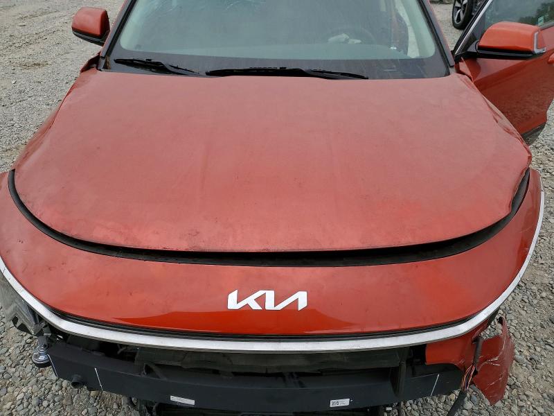 Aukcja sprzedaży 2023 Kia Niro, vin: KNDCR3LE1P5115392, numer aukcji: 59198566
