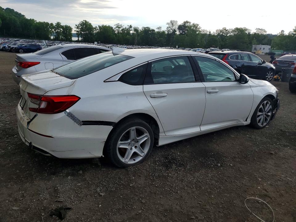 Продаж на аукціоні авто 2019 Honda Accord, vin: 1HGCV1F14KA089655, номер лоту: 57226086