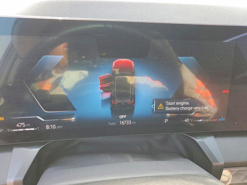 Aukcja sprzedaży 2025 Bmw X3, vin: 5UX53GP04S9Z59569, numer aukcji: 56307546