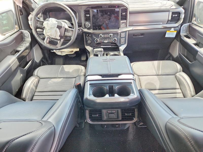 56806136 :رقم المزاد ، 1FTFW7LD2TFA12880 vin ، 2026 Ford F150 مزاد بيع