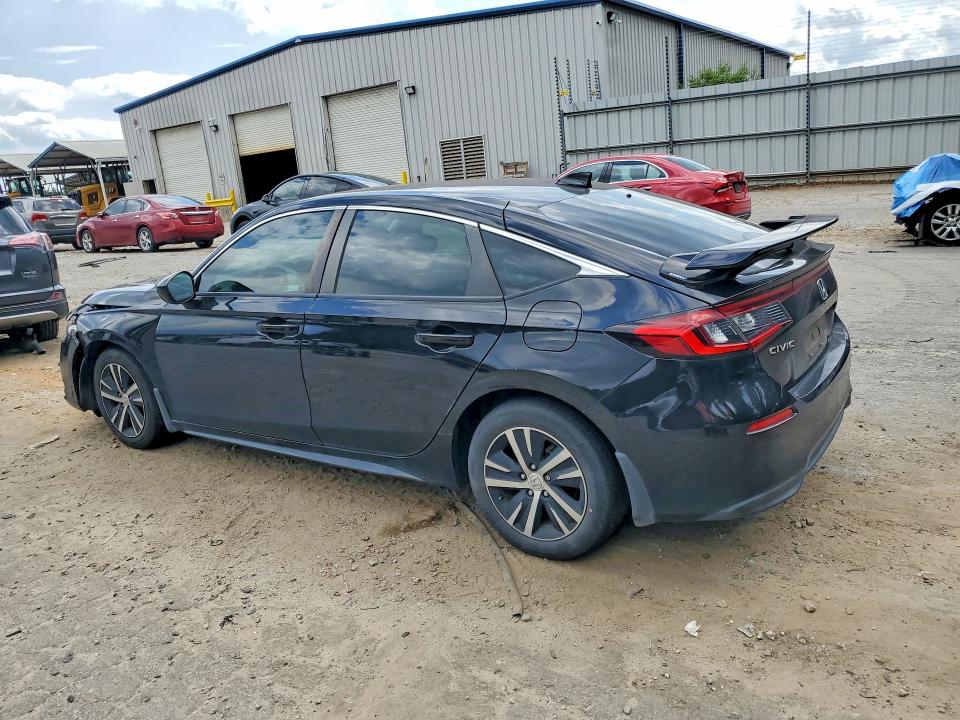 Продаж на аукціоні авто 2022 Honda Civic, vin: 19XFL2H50NE016792, номер лоту: 55988666