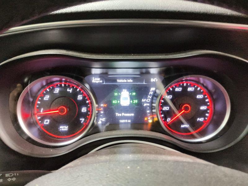 Aukcja sprzedaży 2018 Dodge Charger, vin: 2C3CDXBG5JH186446, numer aukcji: 57811866