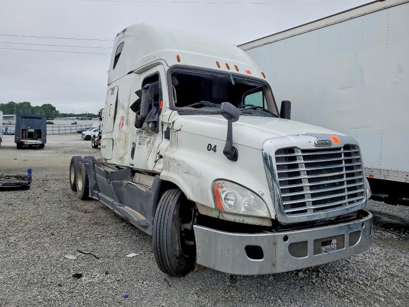 Aukcja sprzedaży 2016 Freightliner Cascadia 125, vin: 3AKGGLDR3GSGV7579, numer aukcji: 57533526