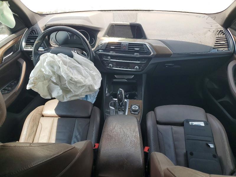 Aukcja sprzedaży 2018 Bmw X3, vin: 5UXTR9C56JLC72603, numer aukcji: 56186006