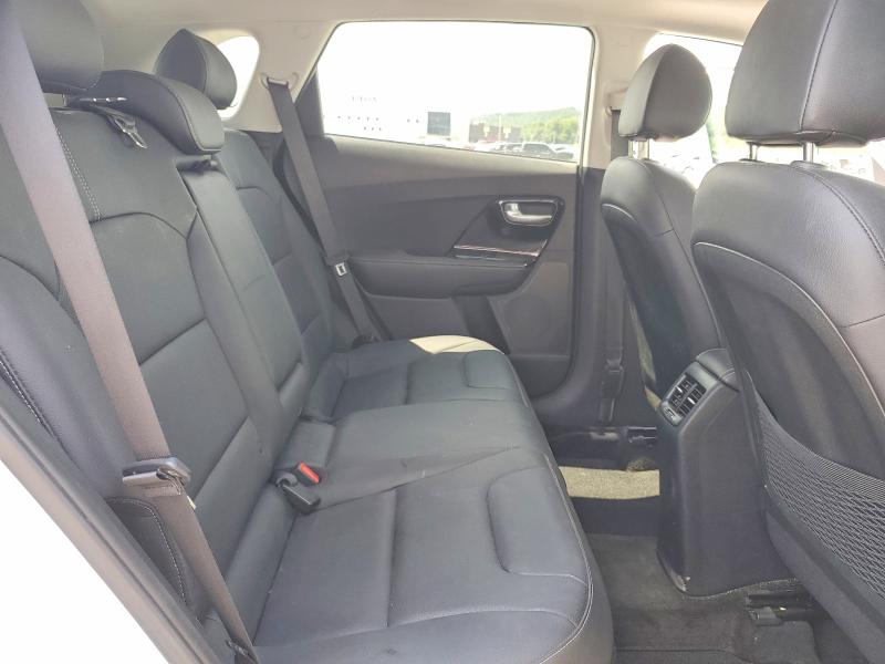 Aukcja sprzedaży 2022 Kia Niro, vin: KNDCE3LCXN5516950, numer aukcji: 56307796