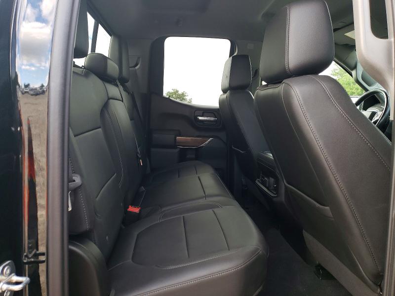 Aukcja sprzedaży 2021 Chevrolet Silverado, vin: 1GCRYEED7MZ147751, numer aukcji: 57732756
