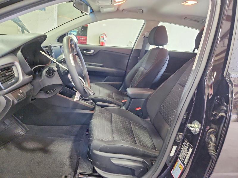 Продажа на аукционе авто 2019 Kia Rio, vin: 3KPA25AB4KE201857, номер лота: 57746006