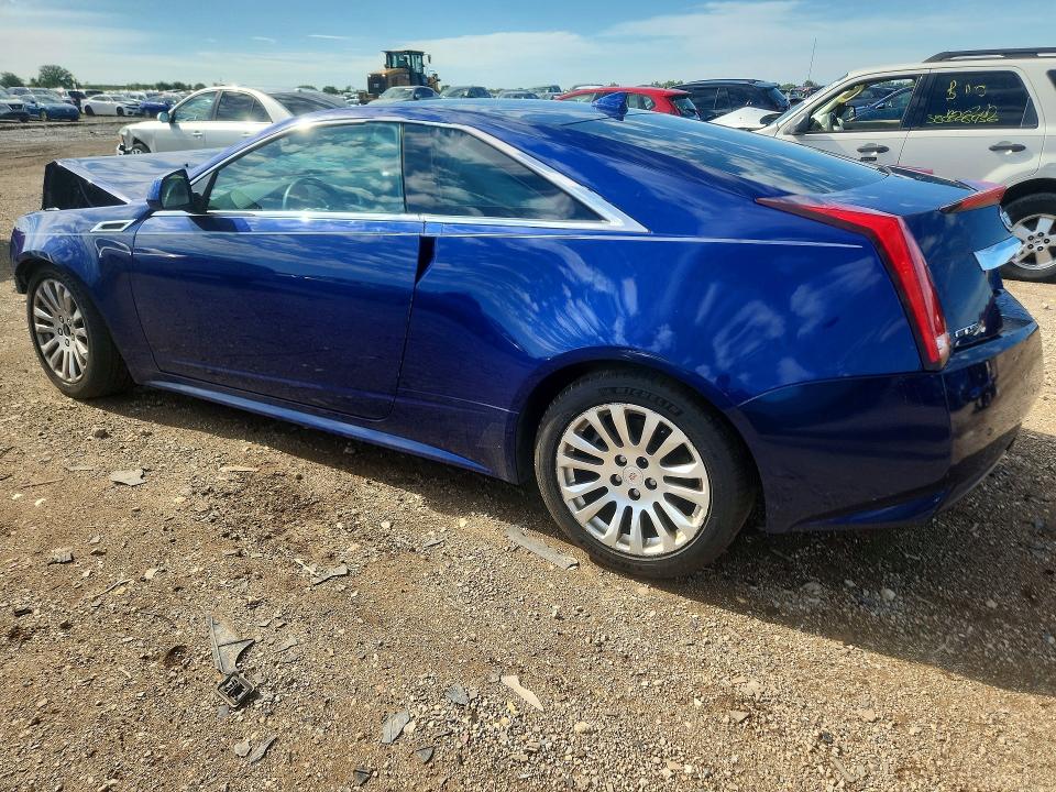 Продажа на аукционе авто 2013 Cadillac Cts, vin: 1G6DA1E38D0169053, номер лота: 58827766