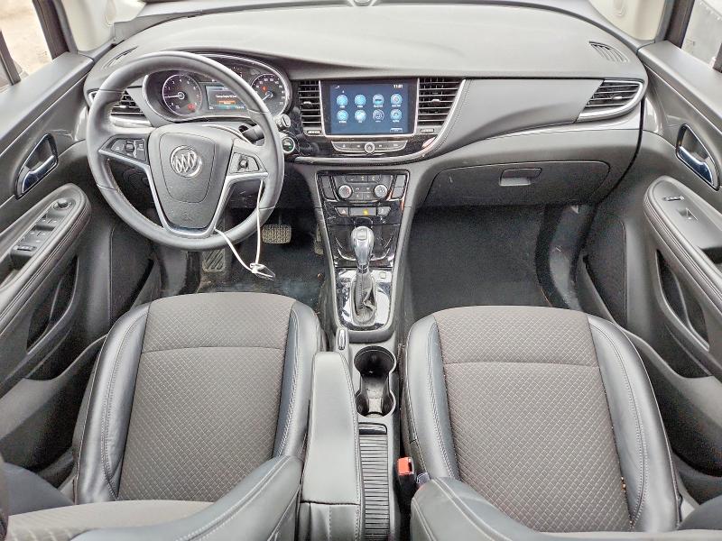 Продажа на аукционе авто 2017 Buick Encore, vin: KL4CJASB8HB195371, номер лота: 58877106