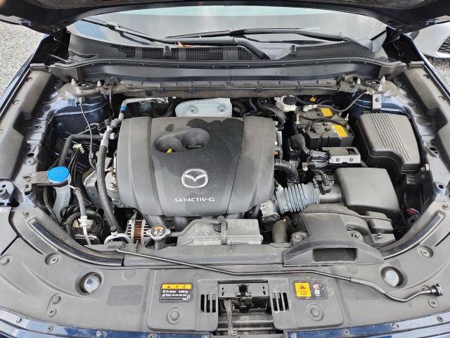 Продаж на аукціоні авто 2024 Mazda Cx 5, vin: JM3KFBBL6R0447219, номер лоту: 57838866