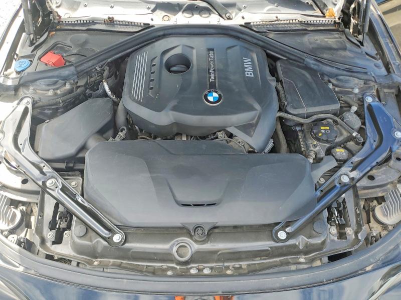Aukcja sprzedaży 2018 Bmw 430xi, vin: WBA4Z3C56JEA31905, numer aukcji: 58405046