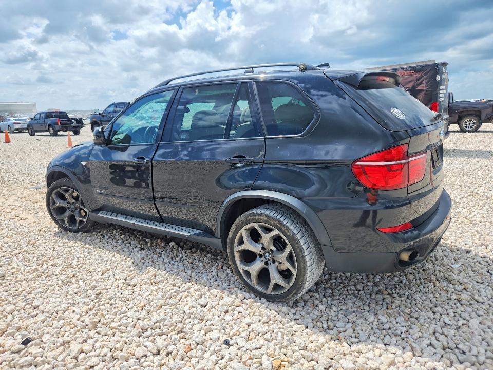 Aukcja sprzedaży 2012 Bmw X5, vin: 5UXZV4C55CL986182, numer aukcji: 57063606