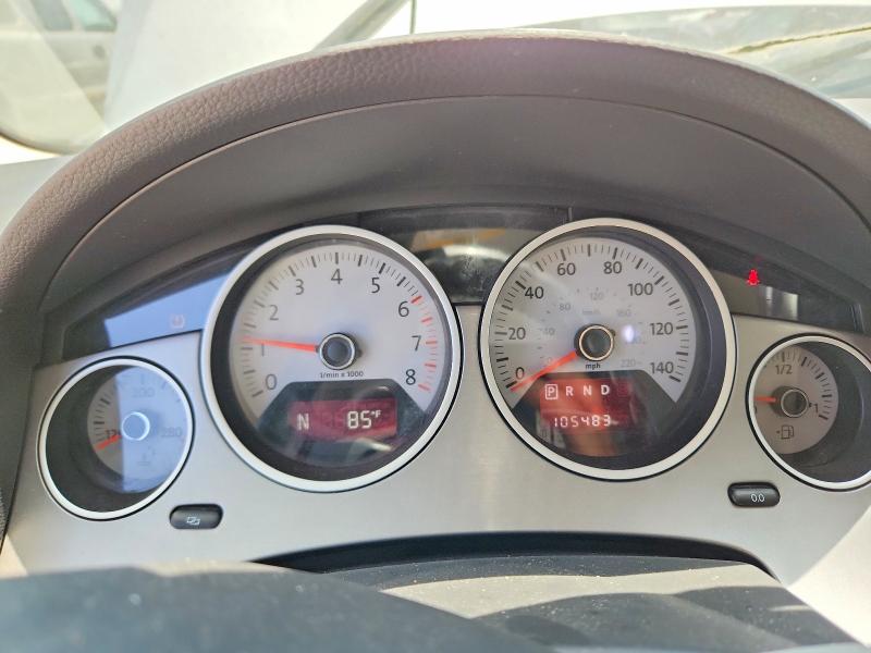 Aukcja sprzedaży 2009 Volkswagen Routan, vin: 2V8HW54X79R560739, numer aukcji: 54348156