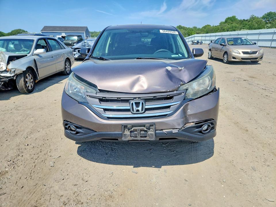 Продаж на аукціоні авто 2014 Honda Cr-v, vin: 2HKRM4H55EH668762, номер лоту: 56499946