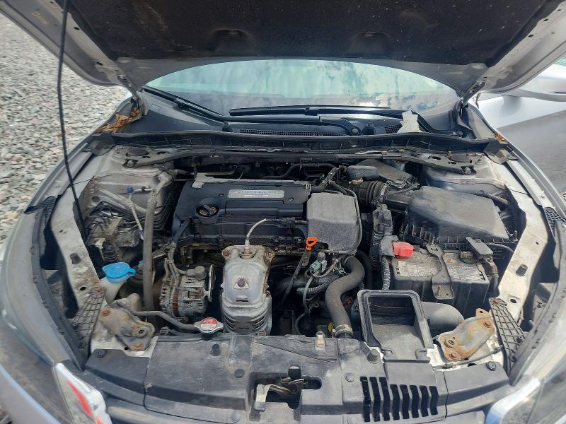 2014 Honda Accord მანქანა იყიდება აუქციონზე, vin: 1HGCR2F78EA185310, აუქციონის ნომერი: 76296175
