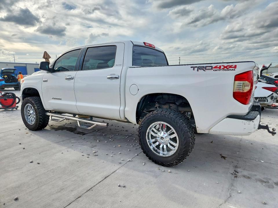 Продажа на аукционе авто 2014 Toyota Tundra, vin: 5TFHW5F16EX339763, номер лота: 57127676