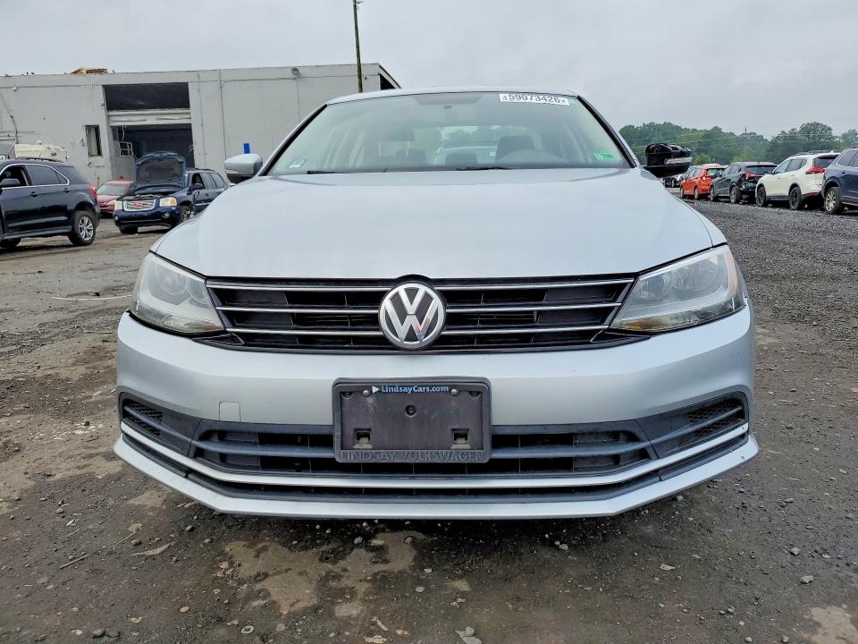 Aukcja sprzedaży 2015 Volkswagen Jetta, vin: 3VWD17AJ2FM254343, numer aukcji: 59073426