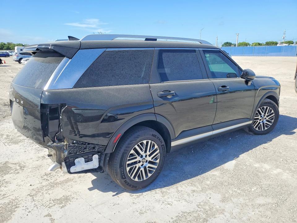Продажа на аукционе авто 2026 Hyundai Palisade, vin: KM8RL5S29TU104134, номер лота: 56514976