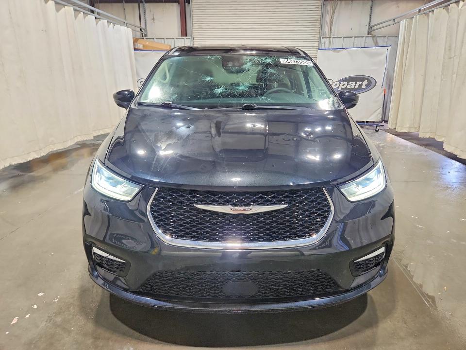 Продаж на аукціоні авто 2024 Chrysler Pacifica, vin: 2C4RC1BG2RR101946, номер лоту: 54923586