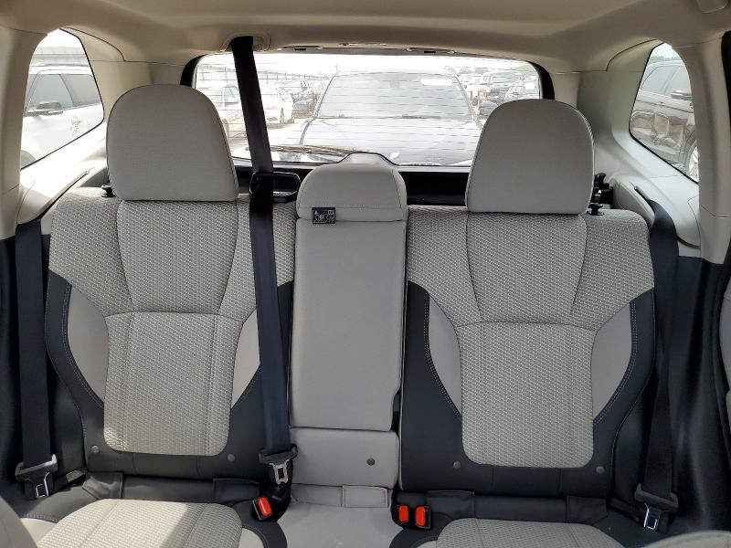 Aukcja sprzedaży 2024 Subaru Forester, vin: JF2SKADC7RH473147, numer aukcji: 55913986