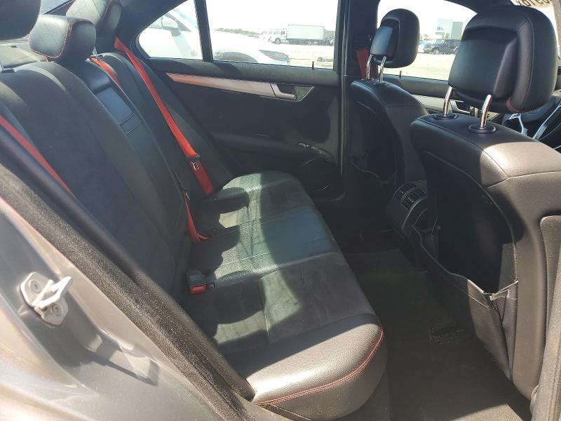 Aukcja sprzedaży 2013 Mercedes-benz C, vin: WDDGF4HB6DR296384, numer aukcji: 57606916