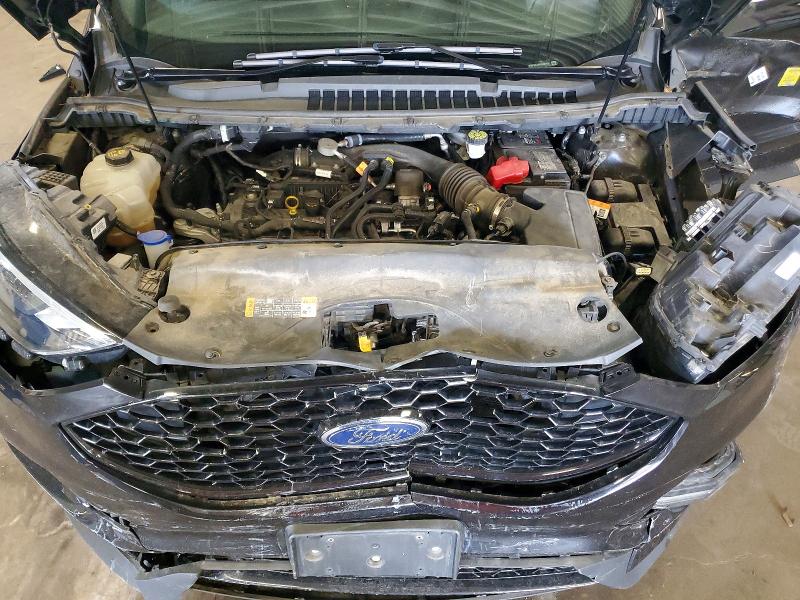 Продаж на аукціоні авто 2021 Ford Edge, vin: 2FMPK4J95MBA37154, номер лоту: 56384456