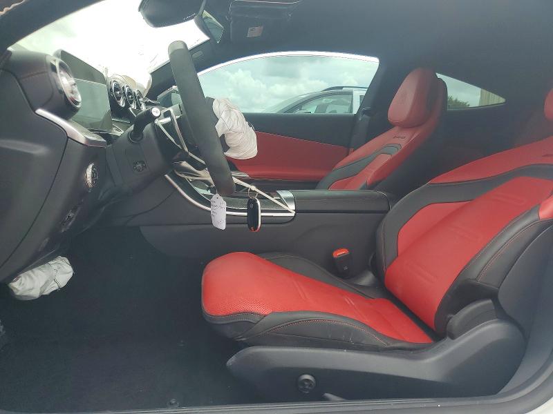 Aukcja sprzedaży 2026 Mercedes-benz Cle, vin: W1KMJ6CB6TF115000, numer aukcji: 56740526