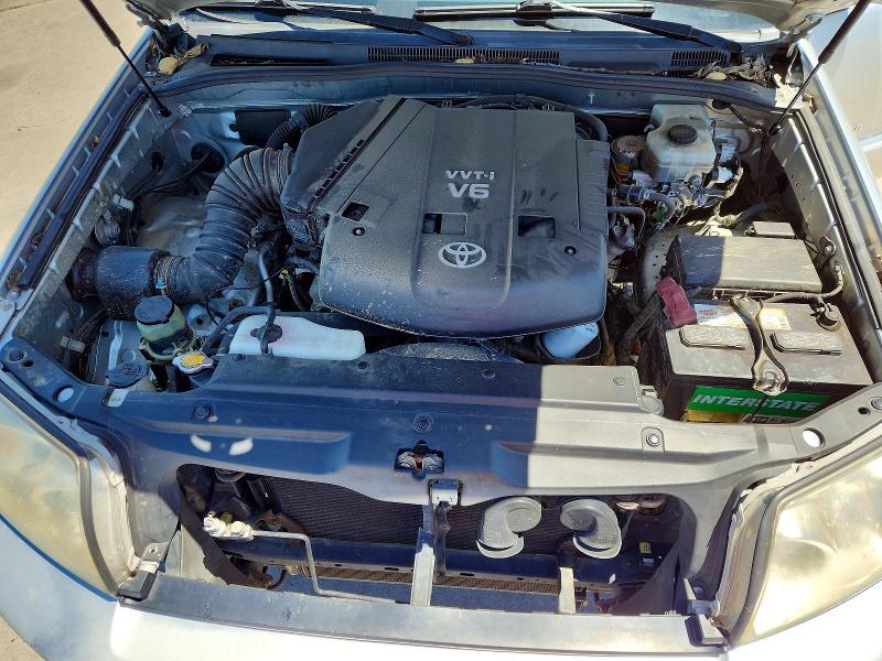 Aukcja sprzedaży 2004 Toyota 4runner, vin: JTEBU17R040050356, numer aukcji: 55846746