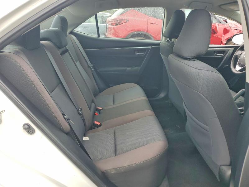 2019 Toyota Corolla მანქანა იყიდება აუქციონზე, vin: 2T1BURHE8KC243534, აუქციონის ნომერი: 56475866