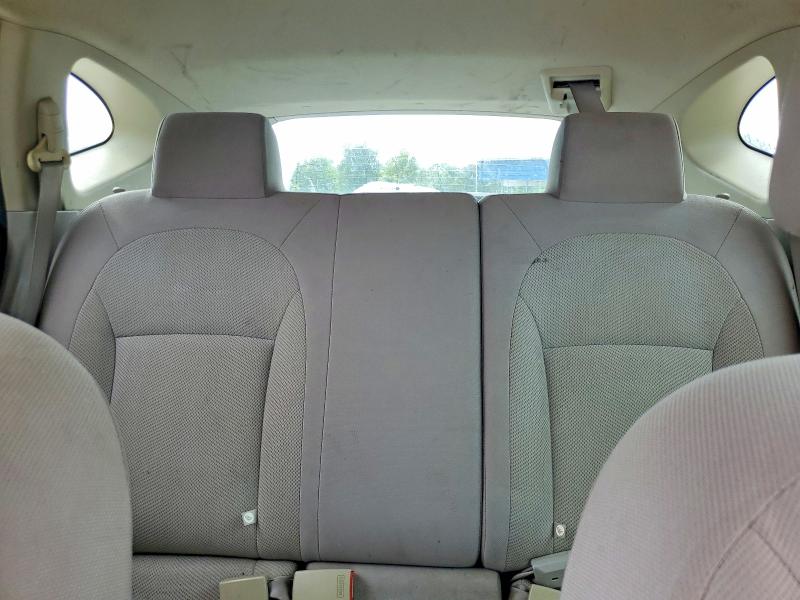 Auction sale of the 2014 Nissan Rogue Select, vin: JN8AS5MT6EW604533, lot number: 57900506