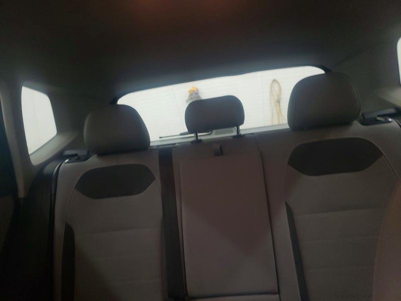 Aukcja sprzedaży 2022 Volkswagen Taos, vin: 3VVRX7B22NM089621, numer aukcji: 58758996