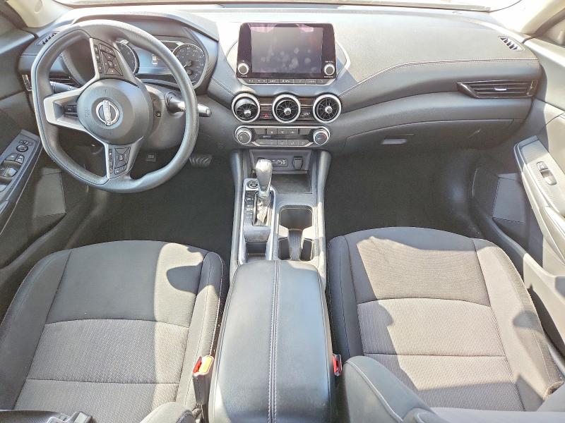 Продаж на аукціоні авто 2024 Nissan Sentra, vin: 3N1AB8CV2RY208164, номер лоту: 56717826