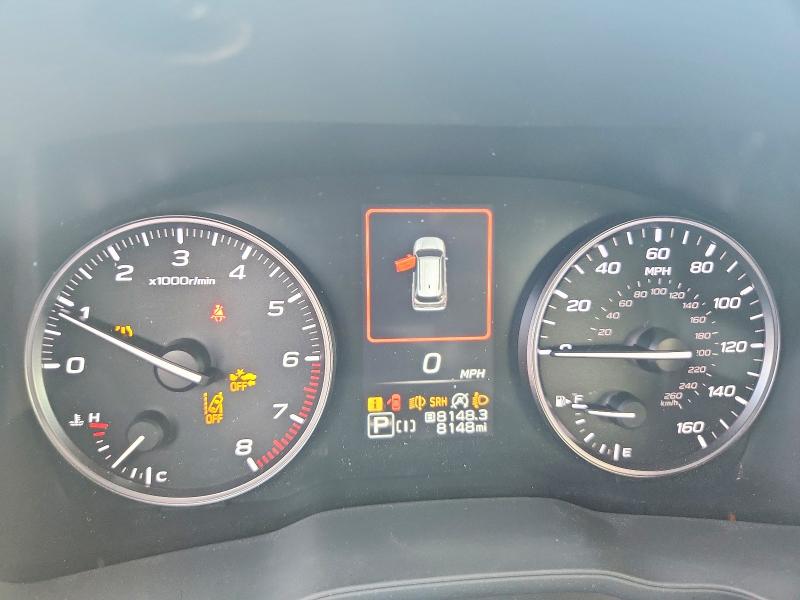 Aukcja sprzedaży 2026 Subaru Forester, vin: 4S4SLDB60T3006131, numer aukcji: 55900806