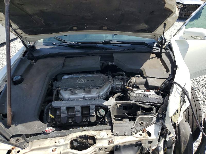 Aukcja sprzedaży 2010 Acura Tl, vin: 19UUA8F59AA020227, numer aukcji: 57718896