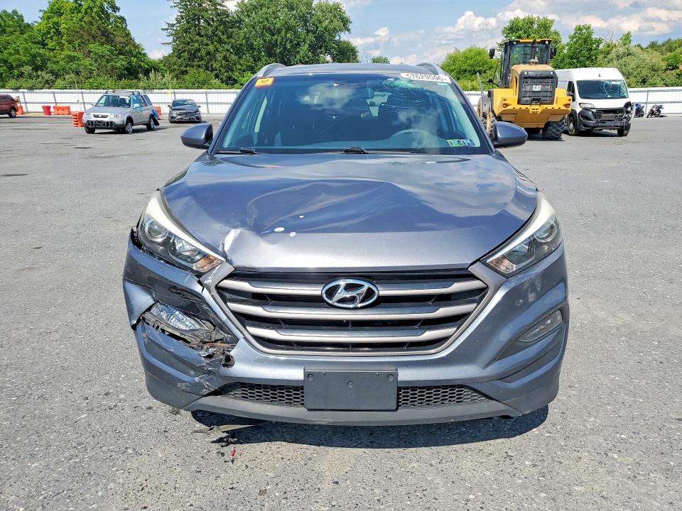 Продаж на аукціоні авто 2016 Hyundai Tucson, vin: KM8J3CA45GU243204, номер лоту: 57629596