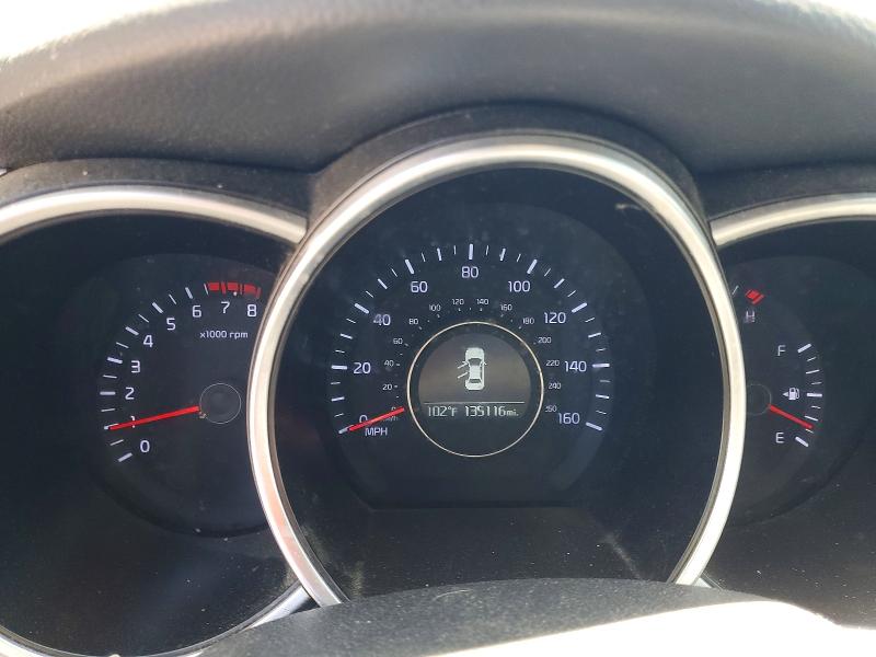 Продажа на аукционе авто 2015 Kia Optima, vin: 5XXGM4A78FG396997, номер лота: 56888776