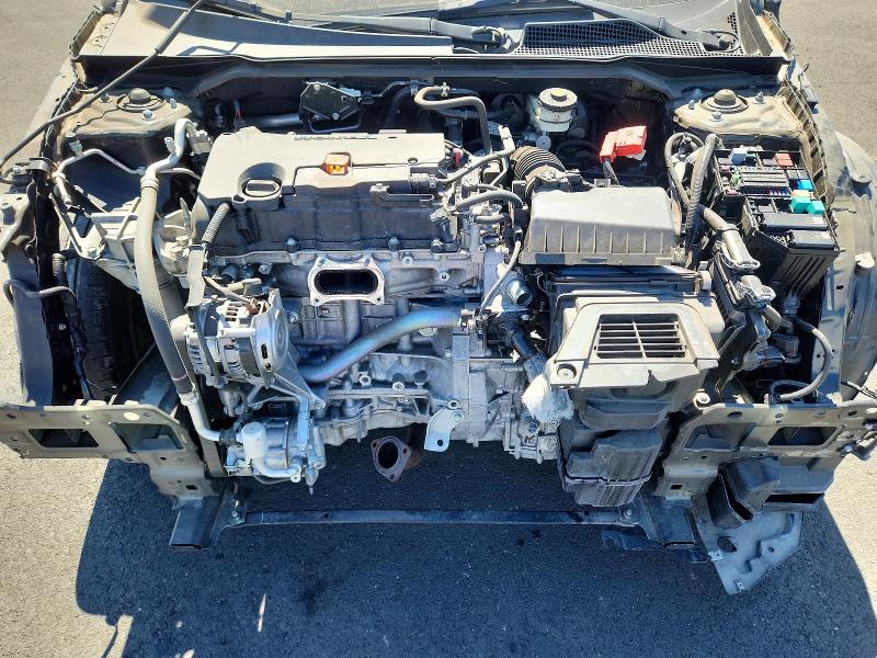 Продажа на аукционе авто 2023 Honda Civic, vin: 2HGFE2F51PH534089, номер лота: 59151226