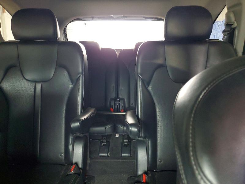 2021 Kia Sorento მანქანა იყიდება აუქციონზე, vin: 5XYRKDLF7MG063511, აუქციონის ნომერი: 54602126